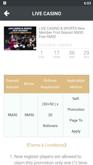 4 Steps to Check on 9KING Promotions-4