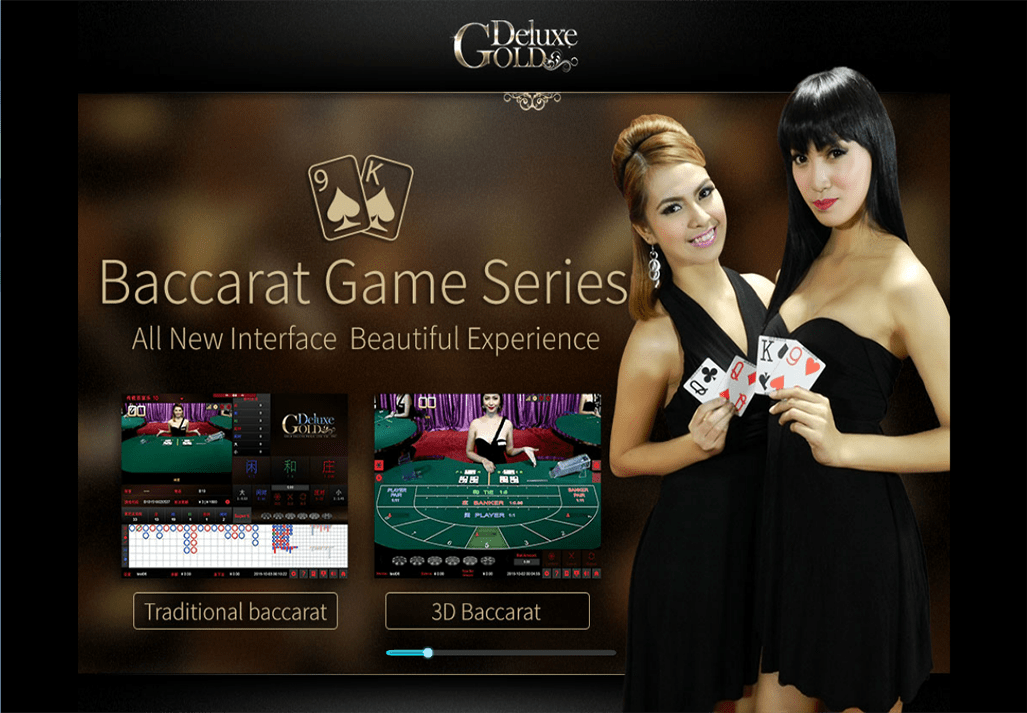 gold deluxe casino malaysia