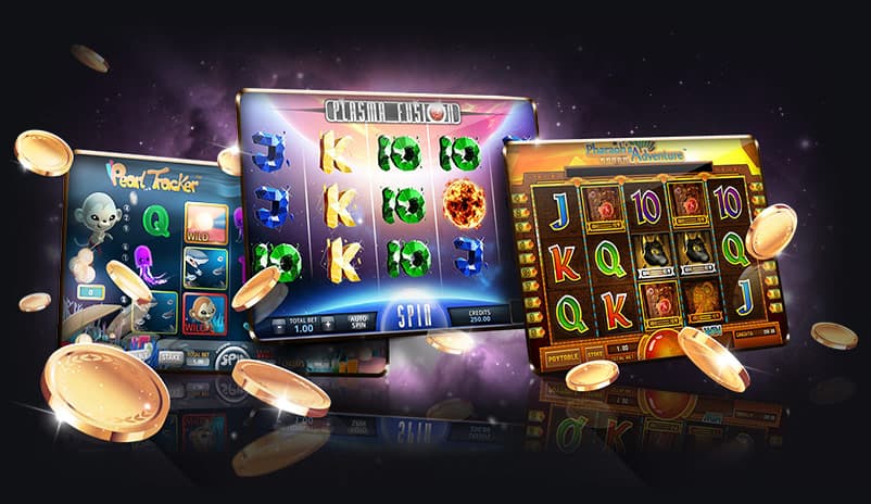How To Win Gambling Play Online Slot 1