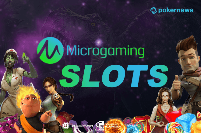 Micro gaming 9king