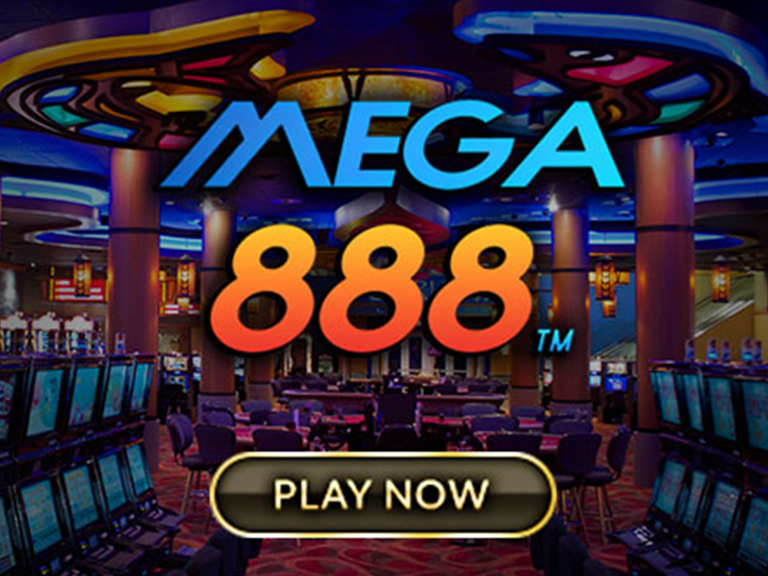 mega888 1