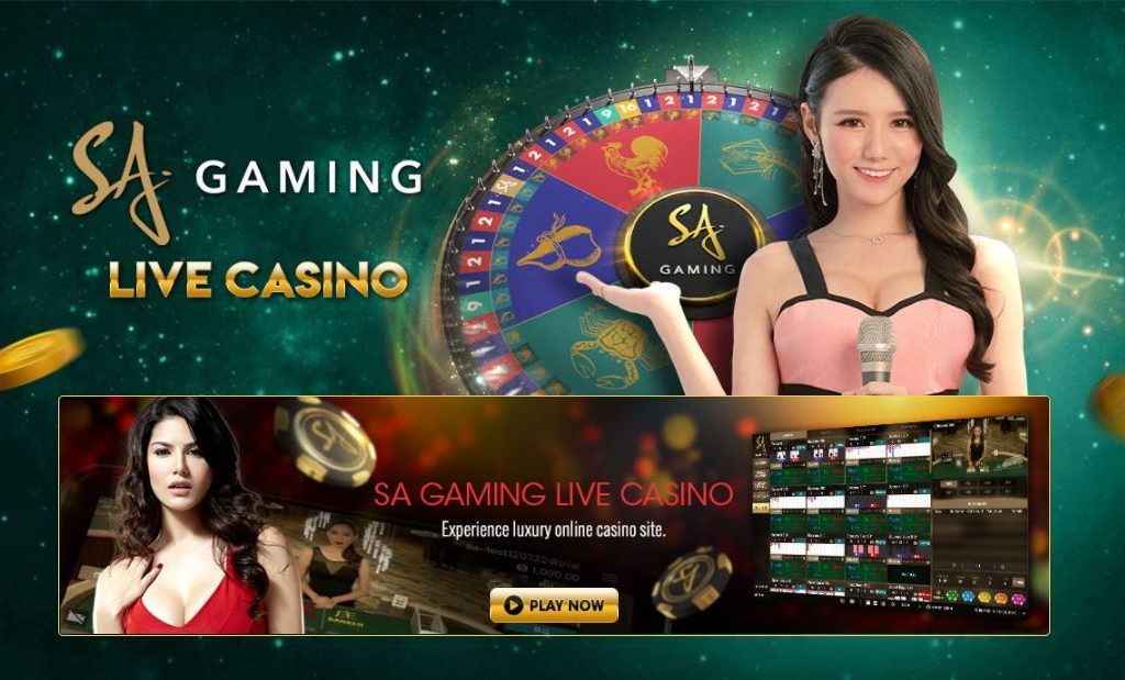Online Casino Gaming in SA Gaming