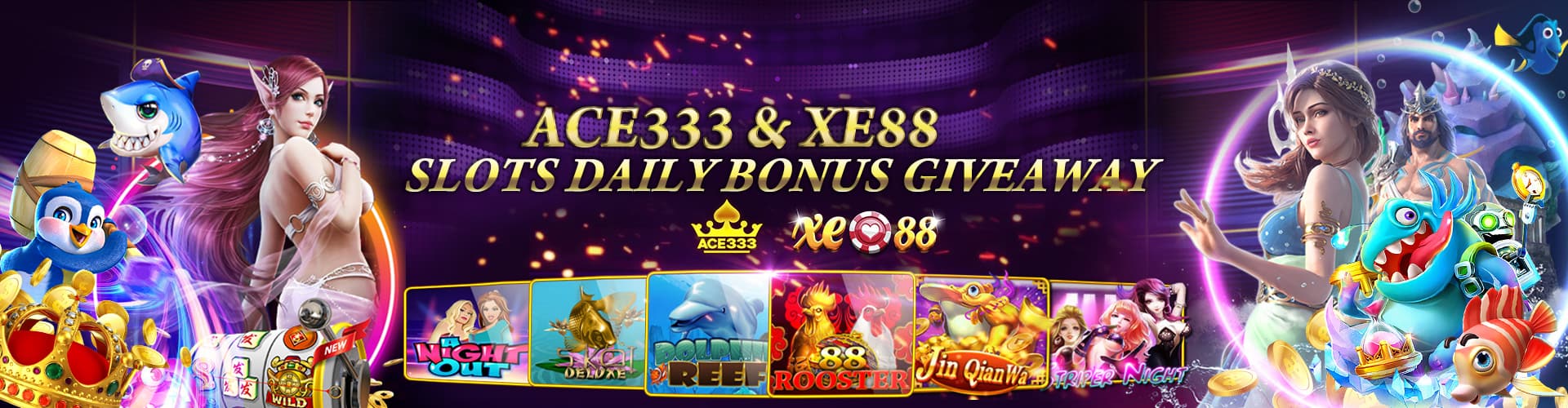 ace333 slot game malaysia