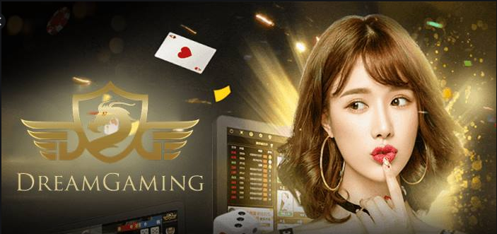 Dream Gaming
